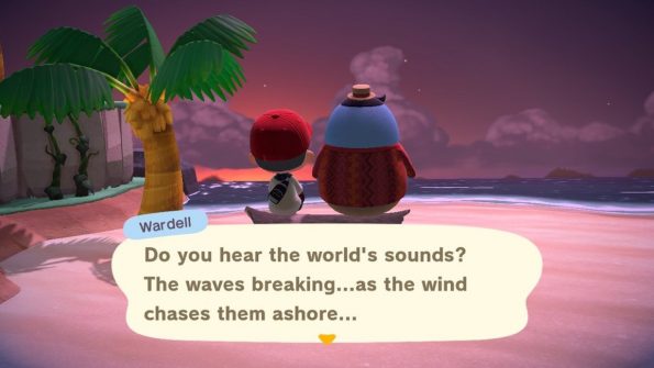 ACNH: Happy Home Paradise. LadiesGamers