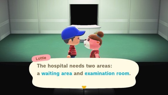 ACNH: Happy Home Paradise. LadiesGamers