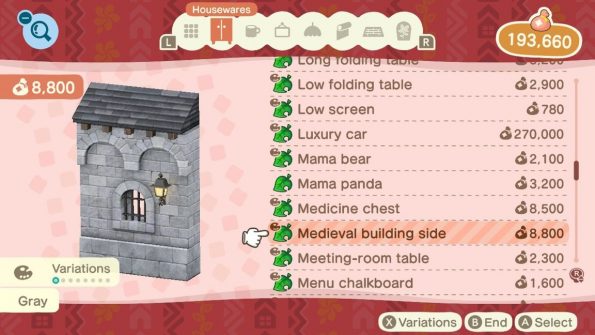 ACNH: Happy Home Paradise. LadiesGamers