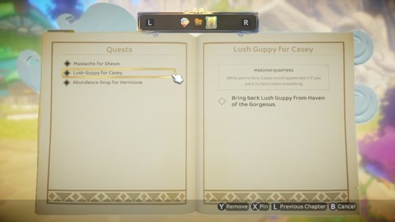 Grow: Song of the Evertree Beginner's Tips LadiesGamers