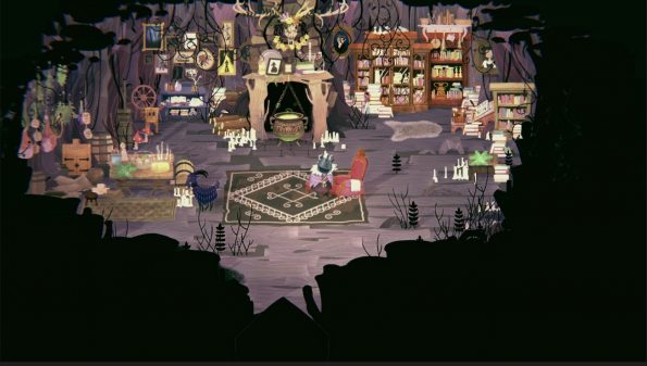 Wytchwood LadiesGamers