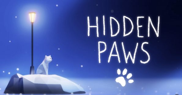 Hidden Paws LadiesGamers