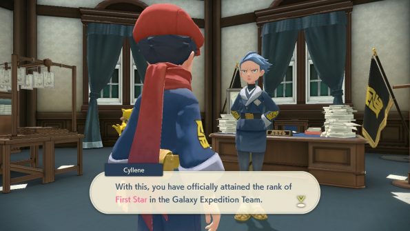 Pokémon Legends Arceus LadiesGamers