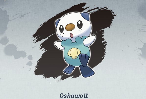 Oshawatt LadiesGamers