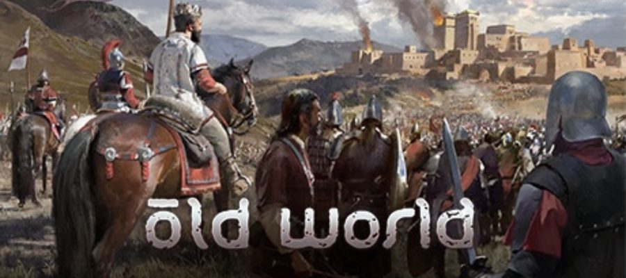 old world LadiesGamers