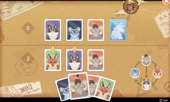 my time at sandrock LadiesGamers