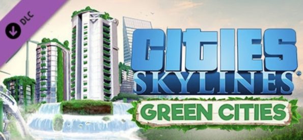 Cities: Skylines LadiesGamers