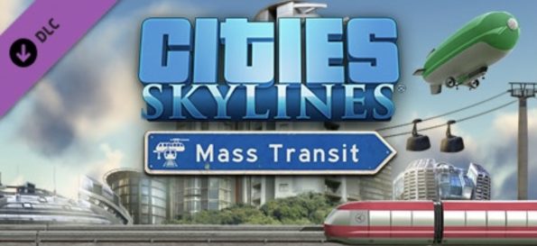 Cities: Skylines LadiesGamers