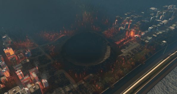 Cities: Skylines LadiesGamers