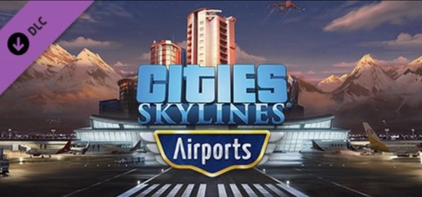Cities: Skylines LadiesGamers