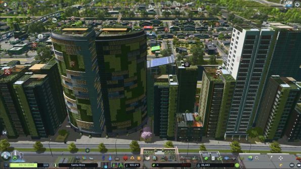 Cities: Skylines LadiesGamers