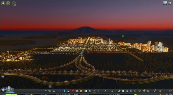 Cities: Skylines LadiesGamers