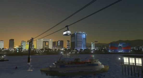 Cities: Skylines LadiesGamers