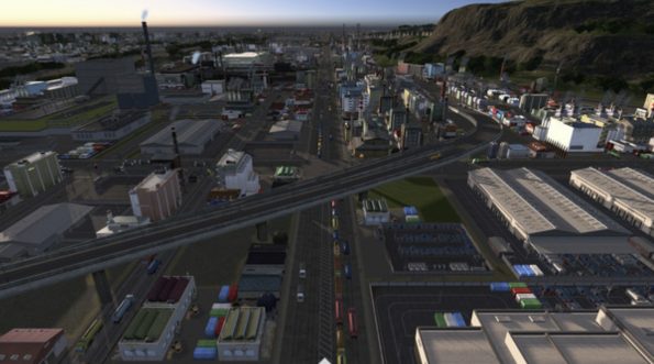 Cities: Skylines LadiesGamers