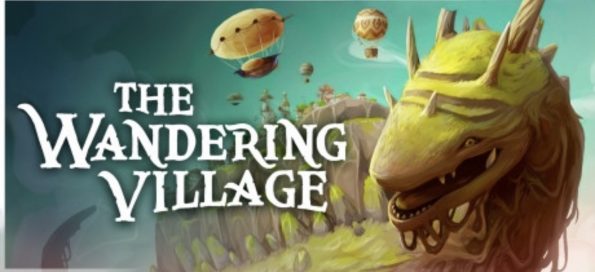 The Wandering Village LadiesGamers