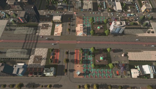 Cities: Skyline LadiesGamers