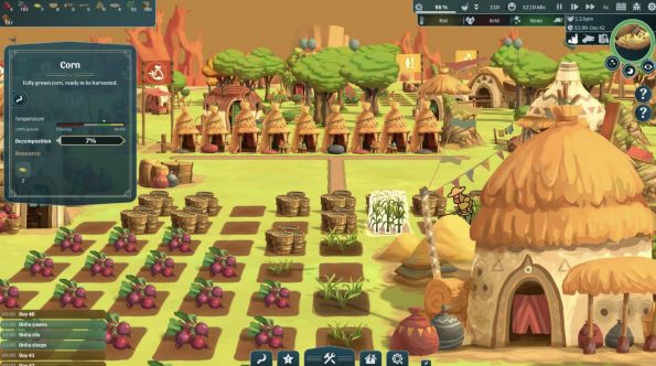 The Wandering Village LadiesGamers