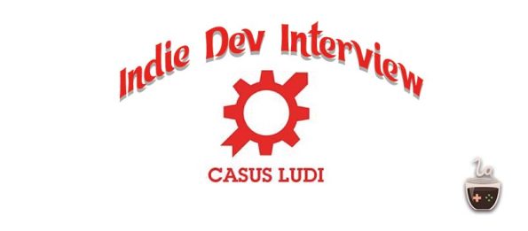 Casus Ludi Indie Dev Interview