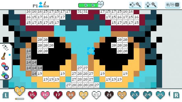 Love Colors LadiesGamers