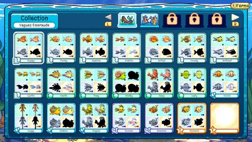 My Cozy Aquarium Switch Review