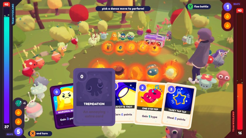 Ooblets LadiesGamers