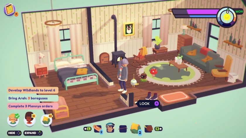 Ooblets LadiesGamers