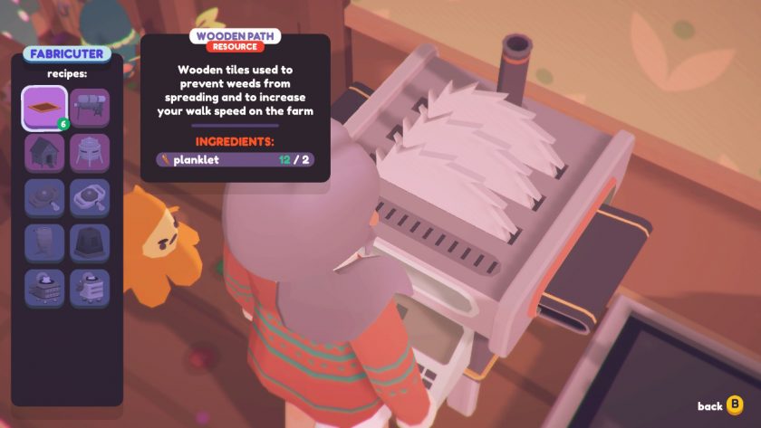 Ooblets LadiesGamers