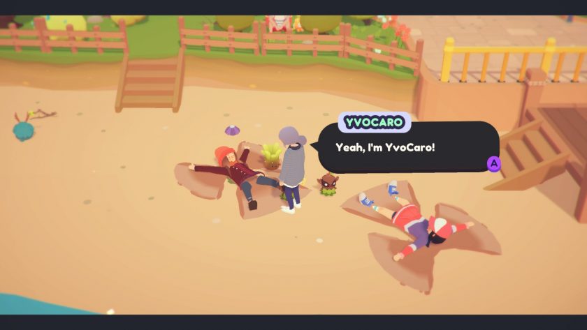 Ooblets LadiesGamers