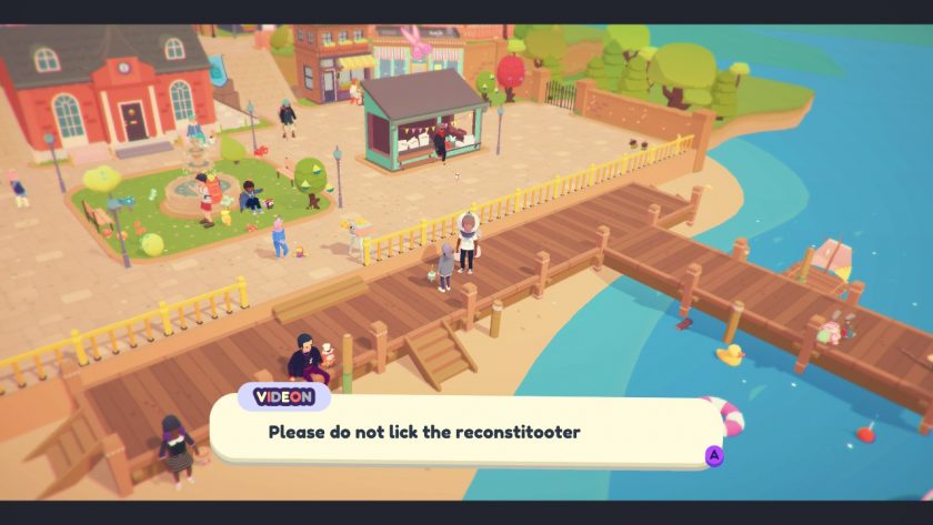 Ooblets LadiesGamers