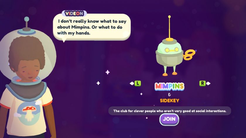 Ooblets LadiesGamers