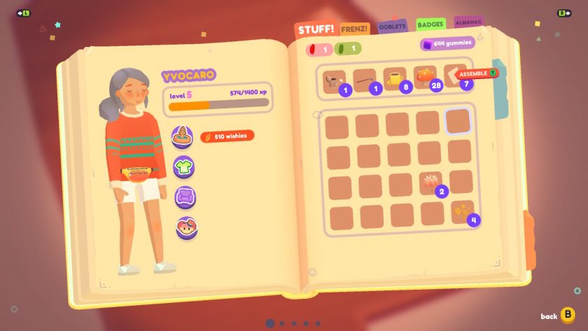 Ooblets LadiesGamers Guide