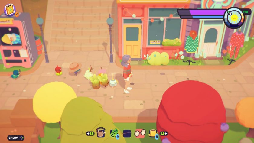 Ooblets LadiesGamers Guide