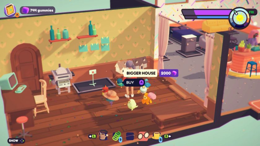 Ooblets LadiesGamers Guide