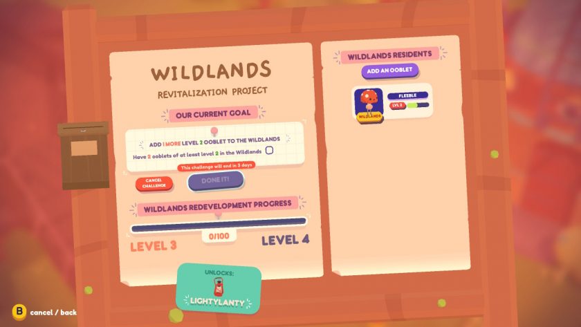 Ooblets LadiesGamers Guide