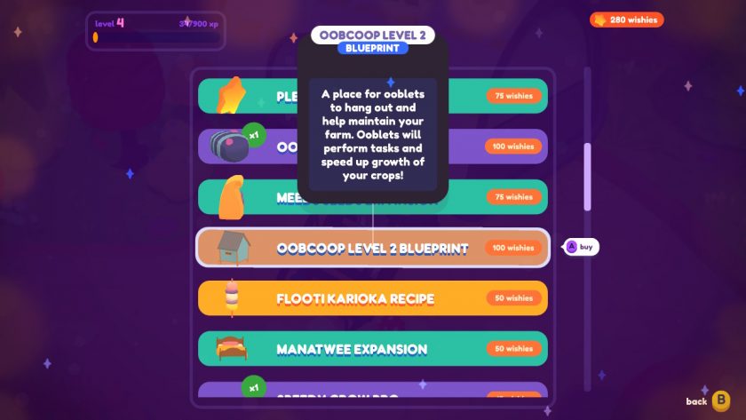 Ooblets LadiesGamers