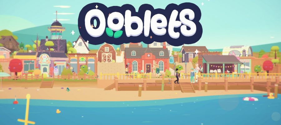 Ooblets LadiesGamers