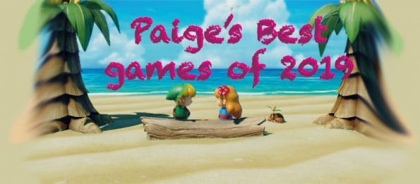 Top 5 Handheld Gaming LadiesGamers.com