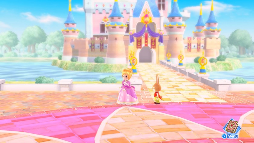 Pretty Princess Party LadiesGamers