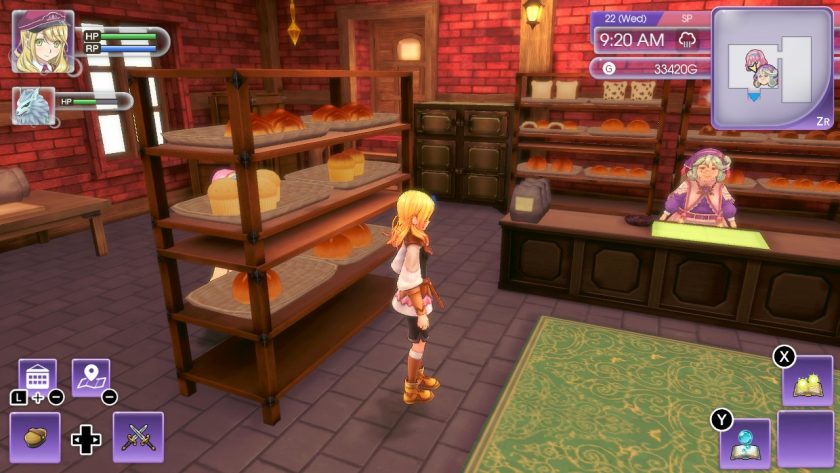 Rune Factory 5 Guide LadiesGamers