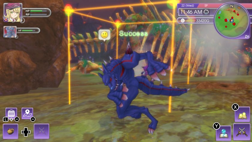 Rune Factory 5 Guide LadiesGamers