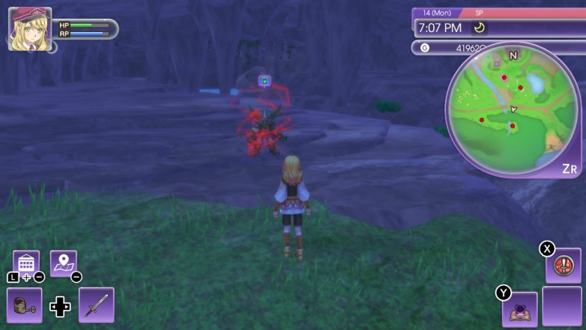 Rune Factory 5 Guide LadiesGamers