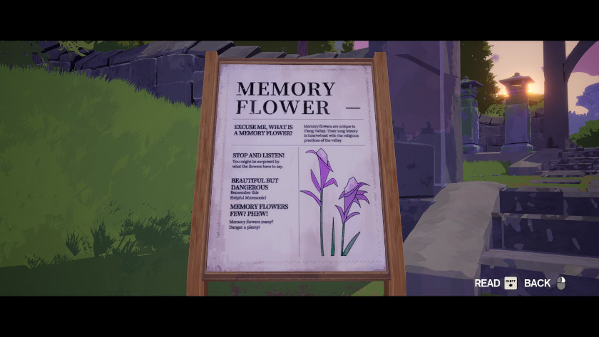 Season: A Letter to the Future Walkthrough