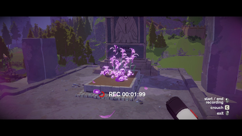 Season: A Letter to the Future Walkthrough