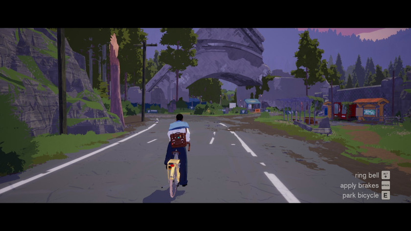 Season: A Letter to the Future Walkthrough