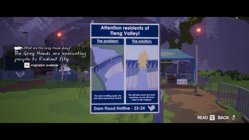 Season: A Letter to the Future Walkthrough