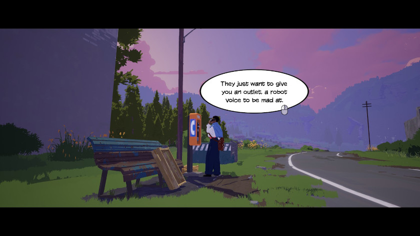 Season: A Letter to the Future Walkthrough