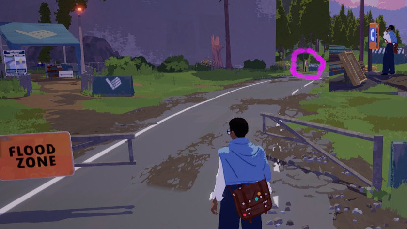 Season: A Letter to the Future Walkthrough