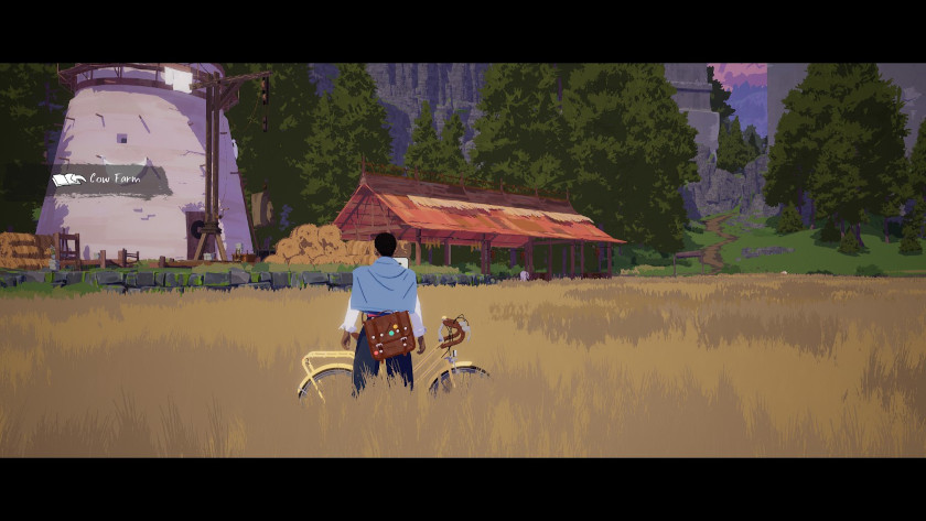 Season: A Letter to the Future Walkthrough