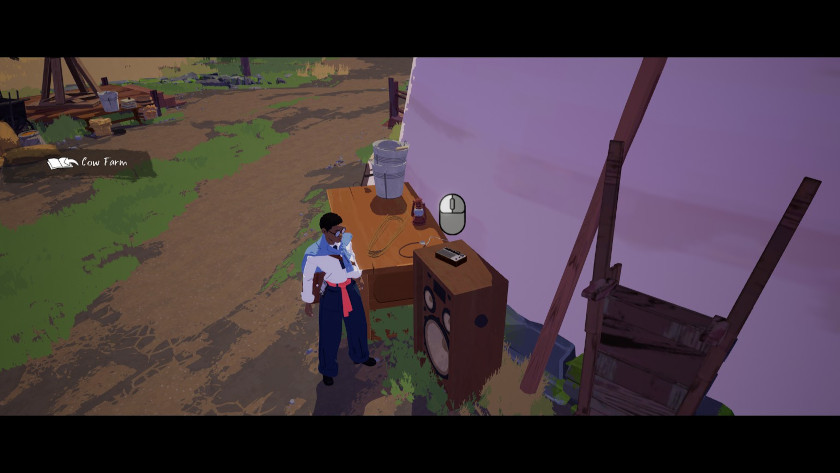 Season: A Letter to the Future Walkthrough