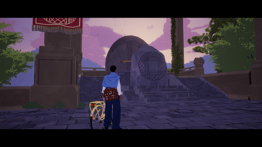 Season: A Letter to the Future Walkthrough